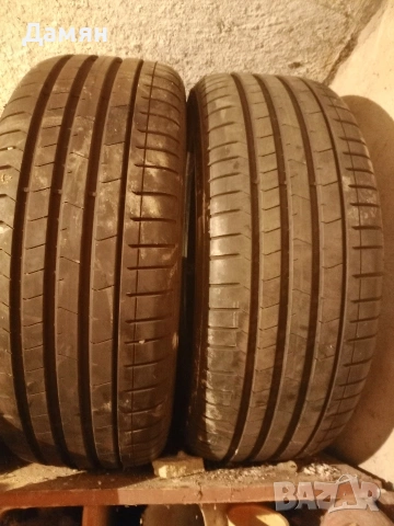Гуми Pirelli 225/40/20