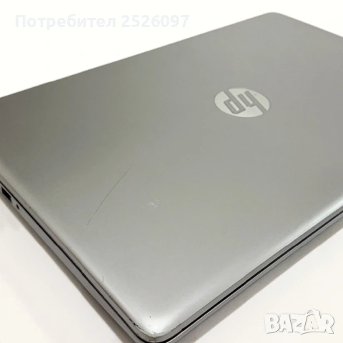 HP 250 G7/i5-1035G1/16GB DDR4/512GB NVMe, снимка 9 - Лаптопи за работа - 54724004