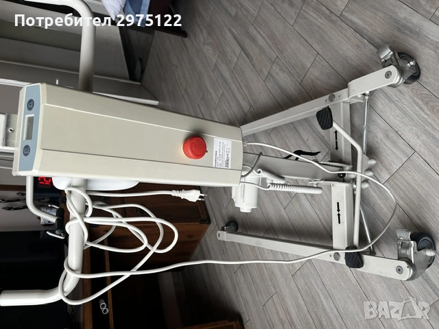 продавам лифтер за хора, снимка 3 - Други - 55182082