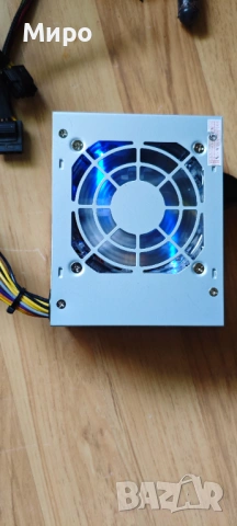 Кутия за мини компютър (MiniPC) със захранване, снимка 15 - Захранвания и кутии - 54183280