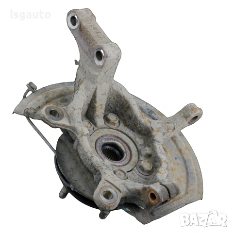 Преден десен шенкел Nissan Juke I 2010-2019 ID: 162143, снимка 2 - Части - 55031056