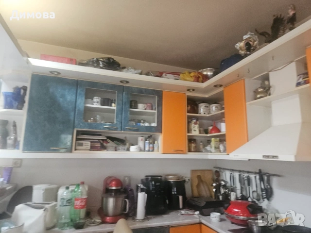 продавам кухня, снимка 2 - Кухни - 54899238