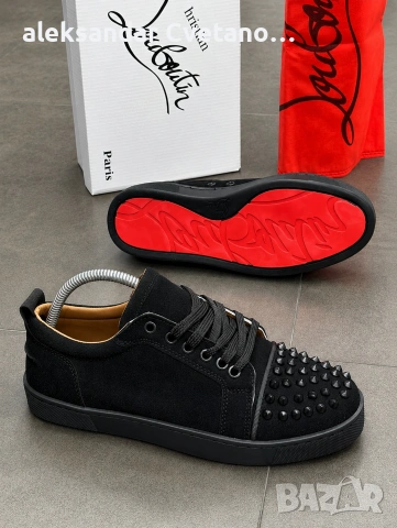 Christian Louboutin