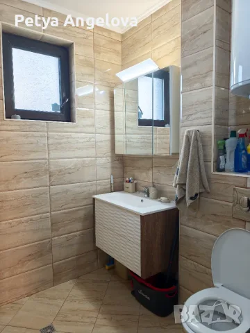 Продава ЕТАЖ ОТ КЪЩА, снимка 2 - Етаж от къща - 55640690