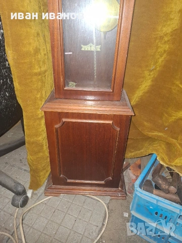 стари часовници