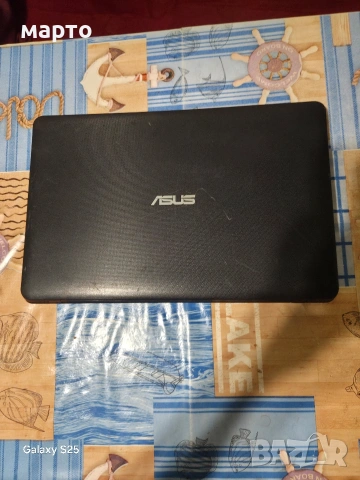 лаптоп ASUS F751M , снимка 7 - Лаптопи за дома - 55148116