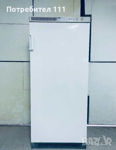 Вертикален Фризер Zanussi, снимка 3 - Фризери - 55243873