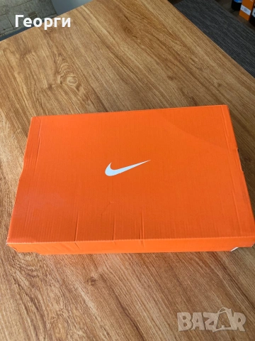 Мъжки оригинални маратонки Nike, снимка 2 - Маратонки - 54977925