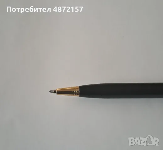 папка луксозна за документи тъмнокафява естествена кожа с химикалка А4, снимка 10 - Ученически пособия, канцеларски материали - 55616573