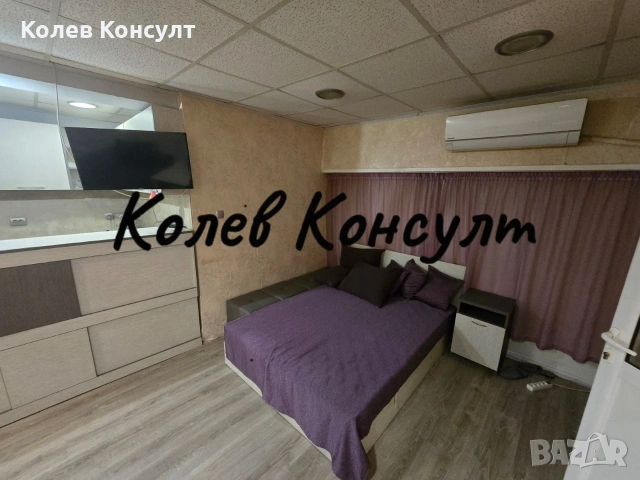 Апартамент гр.Хасково , снимка 2 - Апартаменти - 54450811