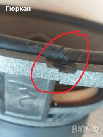 Говорители за Авто Focal 165VB , снимка 5 - Аксесоари и консумативи - 54799857