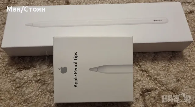 iPad Air 4 WiFi 64GB + нов Apple Pencil 2nd, снимка 7 - Таблети - 55382984