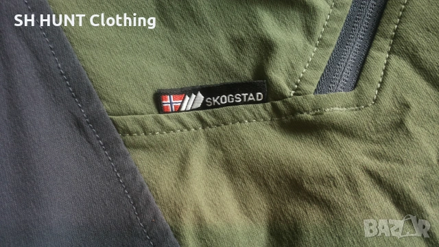 SKOGSTAD Mundal Stretch Trouser размер XL еластичен панталон - 2666, снимка 10 - Екипировка - 54692097