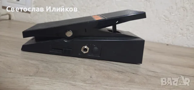  Педал Korg EXP-2 , снимка 4 - Синтезатори - 55565740