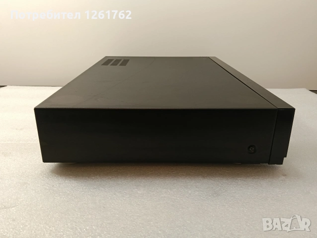 Telefunken HS 885 CD -компакт диск плеър, снимка 10 - Други - 54528234