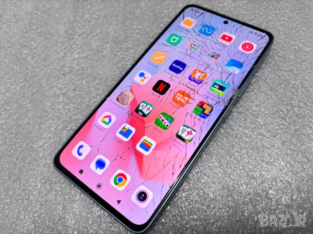 Xiaomi Redmi Note 13 256GB 8GB RAM, снимка 2 - Xiaomi - 54552662