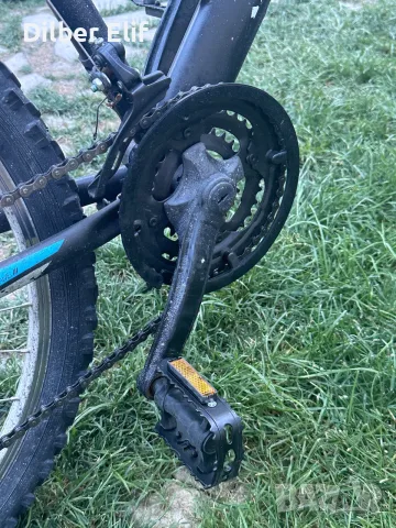 Велосипед 26” SPRINT, снимка 3 - Велосипеди - 55298443