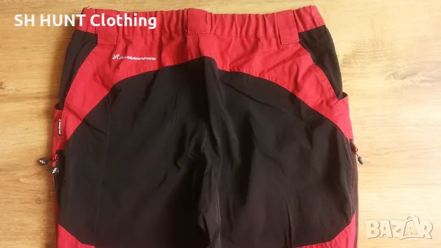 Revolution Race Stretch Trouser размер L панталон със здрава и еластична материи - 2800, снимка 13 - Панталони - 55491668