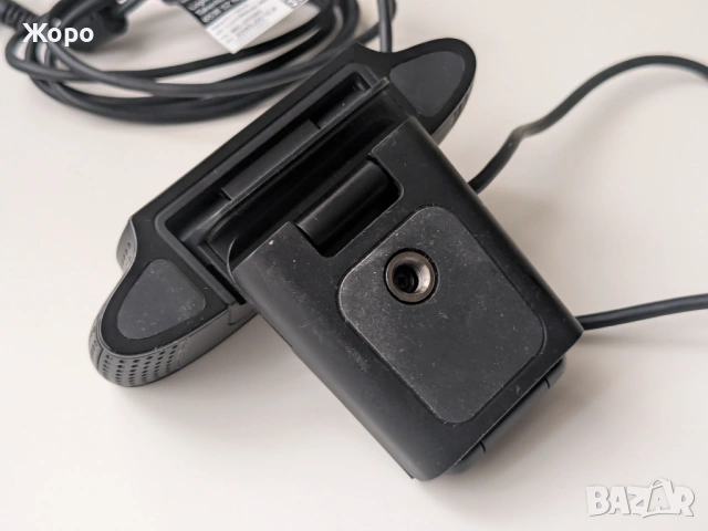 Маркова кaмера logitech c920, снимка 5 - Камери - 54340939