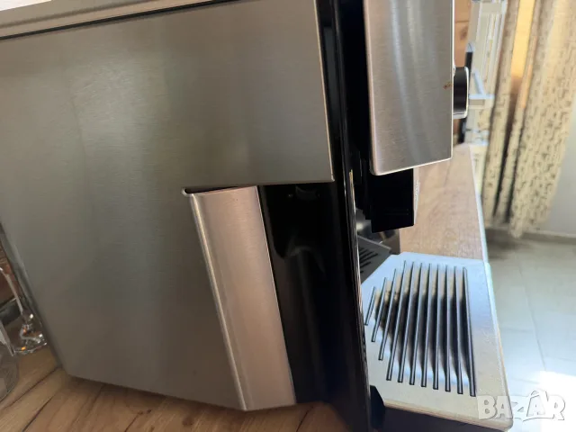 кафе машина-Siemens EQ.9 S500 Wi-Fi , снимка 5 - Кафемашини - 55507179