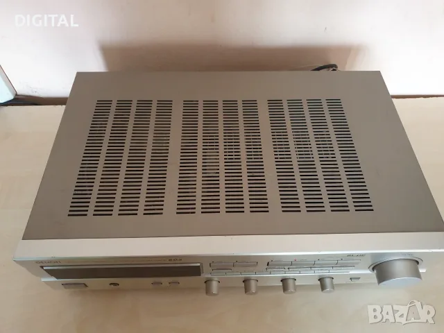 DENON DRA-545RD, снимка 4 - Ресийвъри, усилватели, смесителни пултове - 55351925