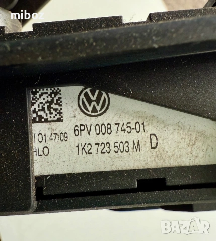 Педал газ VW Passat B6, снимка 2 - Части - 54424716