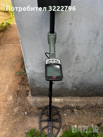 Minelab X-Terra Pro, снимка 2 - Друга електроника - 55071580