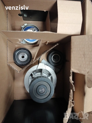 Ангренажен комплект Chevrolet Nubira, Lacetti , снимка 3 - Аксесоари и консумативи - 53957194