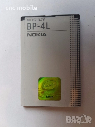 Nokia E72 оригинални части и аксесоари , снимка 7 - Резервни части за телефони - 17266818