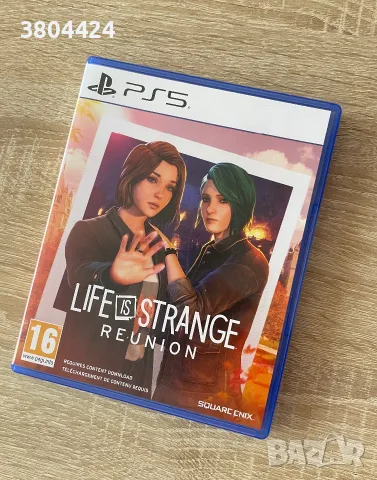 Life is Strange: Reunion