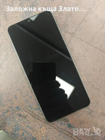 Телефон Redmi 13-c Hypes OS - 128GB с чудесно запазен външен вид, снимка 2 - Xiaomi - 55367339
