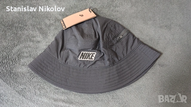 Идиотка Nike Apex Bucket Hat, Size M