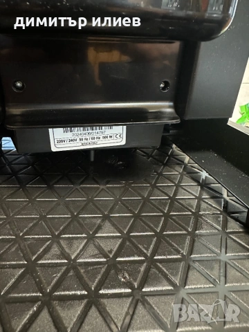 Кафемашина Faber, снимка 3 - Кафемашини - 54273773