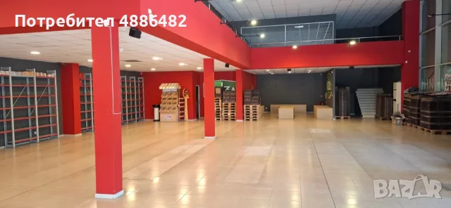 Продава магазин Пазарджик, снимка 4 - Магазини - 55345814