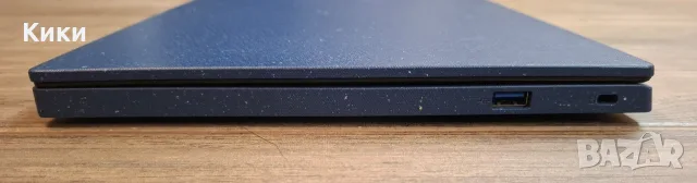 Acer Acpire Vero | I7 1355U | 16GB | 1TB SSD, снимка 5 - Лаптопи за работа - 55412758