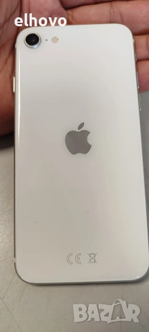 Iphone SE, не зарежда батерията , снимка 2 - Apple iPhone - 55219997