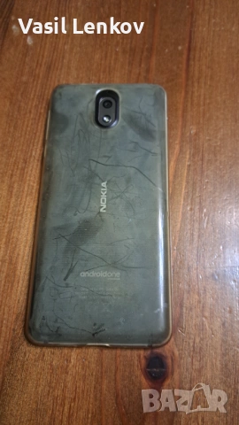 Nokia 3.1 като нов , снимка 7 - Nokia - 54441265