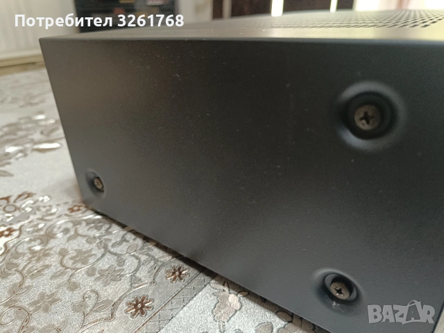AKAI AM-2250, снимка 4 - Ресийвъри, усилватели, смесителни пултове - 54581855