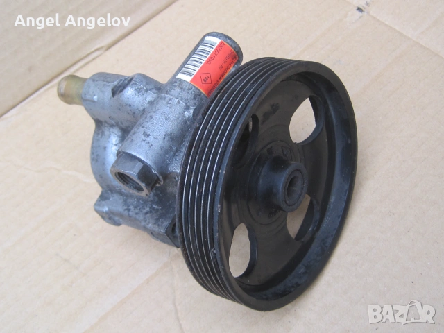 Хидравлична помпа за VOLVO V40 1.9 DI 8200071050 26083376 DELPHI - BP13499932M99
