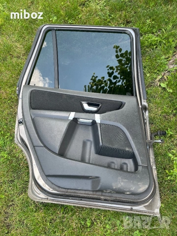 Врата Волво Volvo XC90 2010, снимка 8 - Части - 54889455