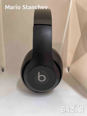 Beats Studio Pro A2924 Безжични Over-Ear Слушалки – ANC, Spatial Audio, USB-C, 40ч Батерия, снимка 2 - Слушалки и портативни колонки - 54606529