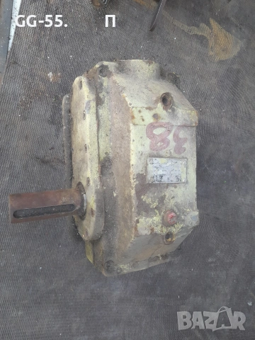 Редуктор.1към 15об.