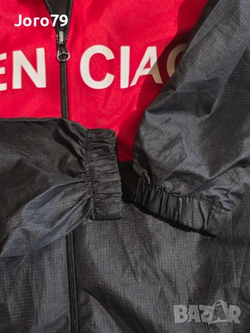 Balenciaga Мъжки Суичър Горница Яке Ежедневен Спорт Раз.XL, снимка 5 - Суичъри - 54660974