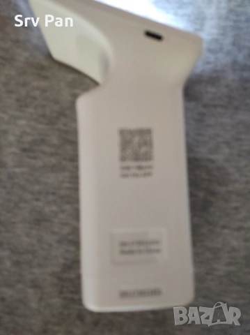 Digital Precise Colorimeter LS173B Smart Touch Screen, снимка 6 - Индустриална техника - 55089981