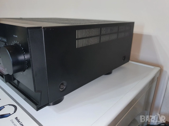 YAMAHA-AX-700, снимка 7 - Ресийвъри, усилватели, смесителни пултове - 54681593