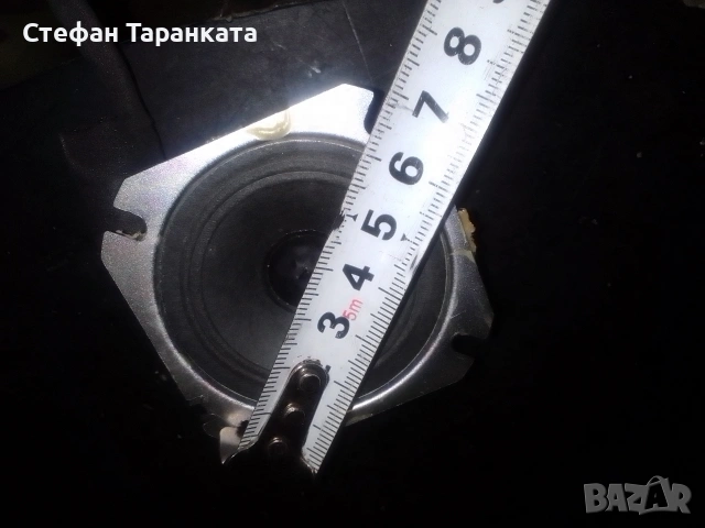високо честотен говорител Panasonic , снимка 4 - Тонколони - 55143806