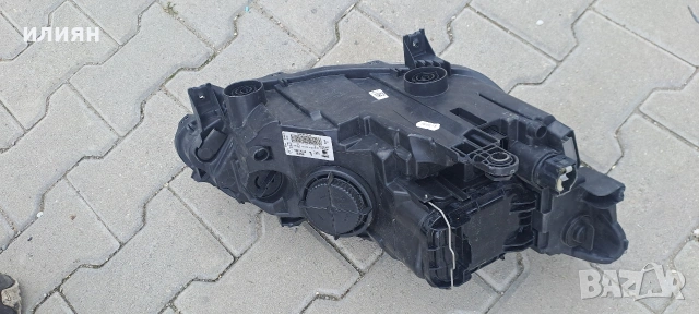 ляв фар за Seat Arona Ibiza 2018 2019 2020 2021 6F1941005B, снимка 4 - Части - 54168054