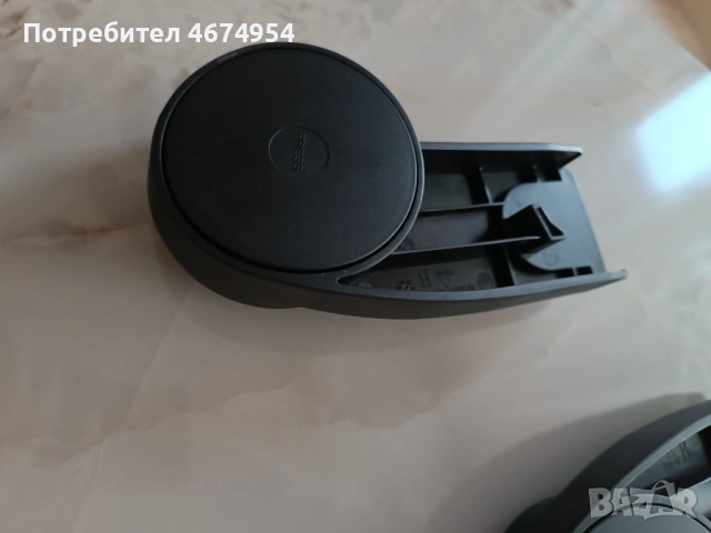 Адаптери за стол за кола Cybex за количка Balios S /Talos S ЧИСТО НОВИ, снимка 2 - За бебешки колички - 54782996