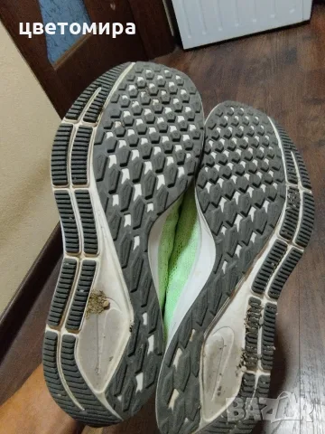 Nike Pegasus 36 номер 425, снимка 6 - Спортни обувки - 55421380