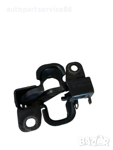 Механизъм за заключване на преден капак за Mercedes ML W164 420 CDI (2007) A2198800160